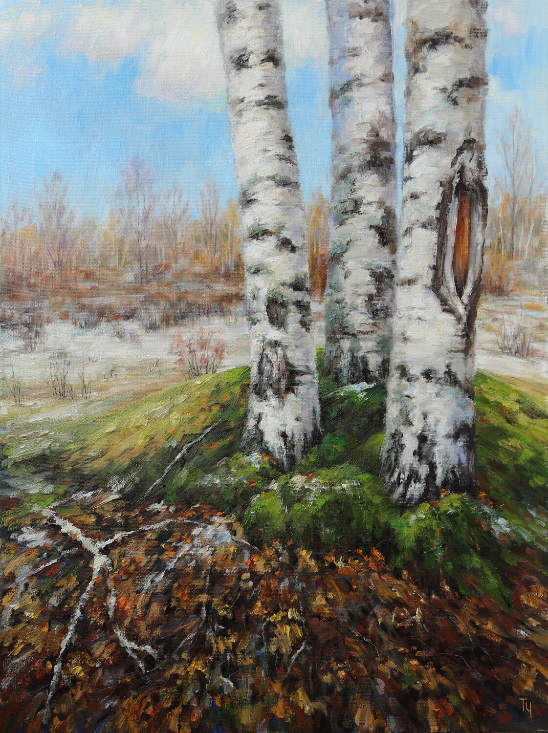 герзейская культура